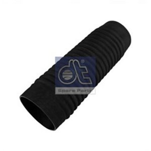 4.80522 Air inlet pipe (150mm) fits: MERCEDES BM 625; BM 647; BM 657 fits