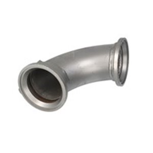 VAN71279DF Exhaust pipe EURO 4/5 fits: DAF LF 45 FR103S1/FR136S1 05.06 
