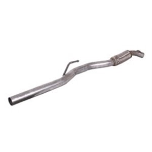 0219-01-01034P Exhaust pipe fits: AUDI A1 1.4 05.10 04.15
