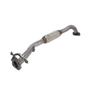 BOS751-221 Exhaust pipe front fits: MITSUBISHI COLT V 1.3 06.00 09.03