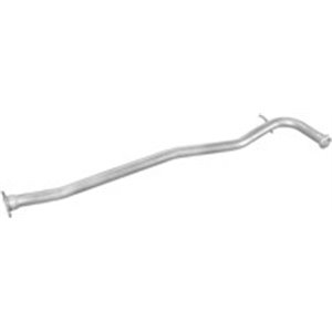 0219-01-21401P Exhaust pipe middle fits: RENAULT 19 I, 19 I CHAMADE, 19 II, 19 I