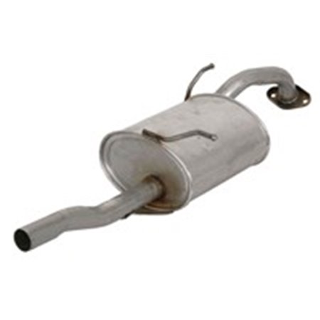 142-727 Rear Muffler BOSAL