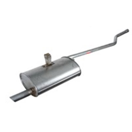 286-465 Rear Muffler BOSAL