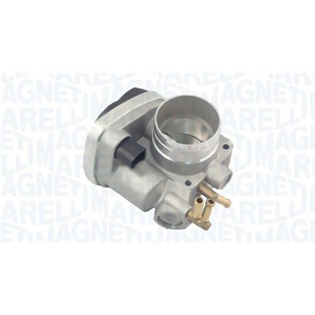 802000000039 Throttle Body MAGNETI MARELLI