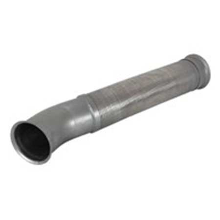 VAN71235DF Exhaust pipe fits: DAF fits: DAF CF 85, XF 105, XF 95 MX265 XE390