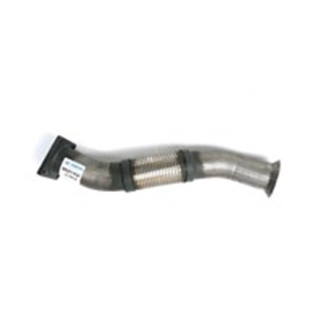 VAN50211IV Exhaust pipe fits: IVECO EUROCARGO I III 8060.45.6090 8060.45STCA