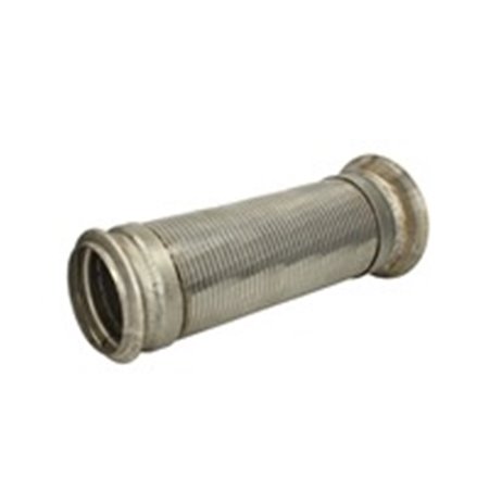 VAN71126DF Exhaust pipe (length:372mm) fits: DAF CF 75 PE183C PR265S 01.01 0