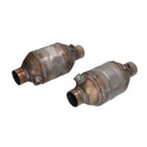 JMJ 1090122 Catalytic converter (a set of two catalytic converters) EURO 4 fi