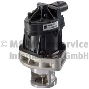 7.24809.80.0 EGR klapp JEEP GRAND CHEROKEE IV LANCIA THEMA 3.0D 02.11 