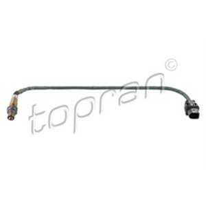 HP625 004 Lambda probe (number of wires 6, 630mm) fits: IVECO DAILY VI; MER