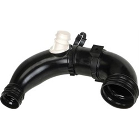 GATANTK1023 Intercooler hose (diameter 38,5/71,5mm, length 400mm, black) fits
