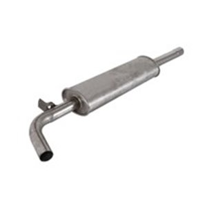 BOS278-411 Exhaust system middle silencer - Top1autovaruosad