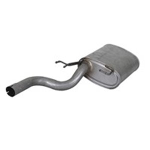 0219-01-03034Z Exhaust system rear silencer fits: BMW 5 (E39) 2.0/2.5 09.95 06.0