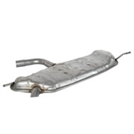 233-611 Rear Muffler BOSAL