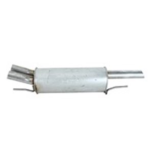 185-713 Rear Muffler BOSAL - Top1autovaruosad