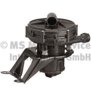 7.22166.00.0 Secondary air electric pump fits: BMW 3 (E46) 1.6/1.9 12.97 07.06