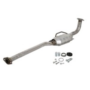 BOS090-449 Catalytic converter fits: SUZUKI SWIFT II 1.0 03.89 12.05