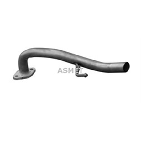 15.012 Exhaust Pipe ASMET