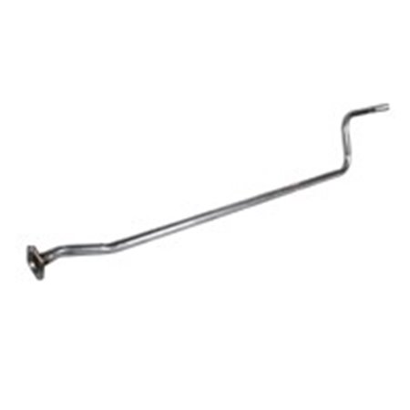 950-011 Exhaust Pipe BOSAL