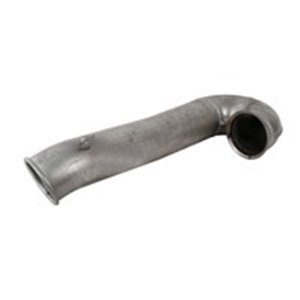 VAN70632DF Exhaust pipe (length:825mm) fits: DAF CF 85, XF 105 MX265 MX375 1