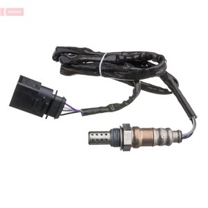 DOX-2012 Lambda probe (number of wires 4, 1250mm) fits: MERCEDES A (W168),