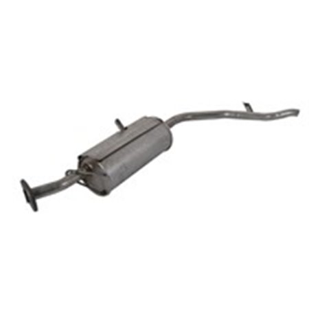 280-025 Rear Muffler BOSAL