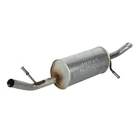 190-099 Rear Muffler BOSAL