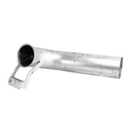 DIN68611 Exhaust pipe fits: SCANIA 4 DC11.01 DT12.06 05.95 04.08