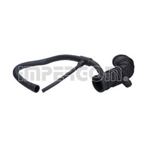 IMP19042 Air filter connecting pipe fits: FIAT PALIO, SIENA 1.4 04.96 12.0