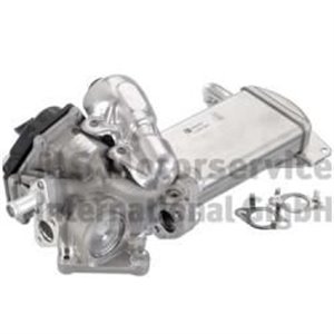 7.11237.06.0 EGR valve (module with radiator) fits: AUDI Q5; VW AMAROK 2.0D 09