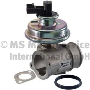 7.24809.74.0 EGR valve fits: FORD TRANSIT 2.0D/2.4D 01.00 05.06