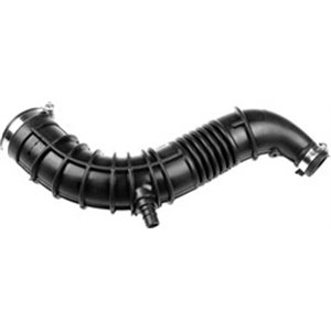 GATANTK1036 Intercooler hose (diameter 38/67mm, length 520mm, black) fits: RE