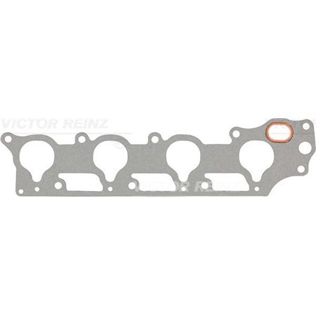 71-53841-00 Gasket, intake manifold VICTOR REINZ