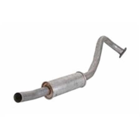 279-409 Rear Muffler BOSAL