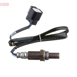 DOX-0337 Lambda probe (number of wires 4, 670mm) fits: VOLVO S60 I, V40, V