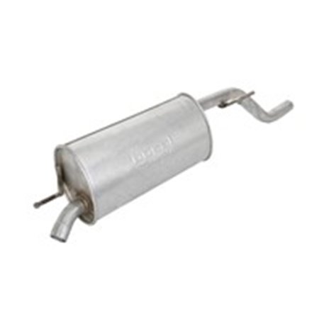 185-687 Rear Muffler BOSAL