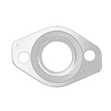 58 51 948 Exhaust gas recirculation gasket fits: OPEL ASTRA G, ASTRA H, AST