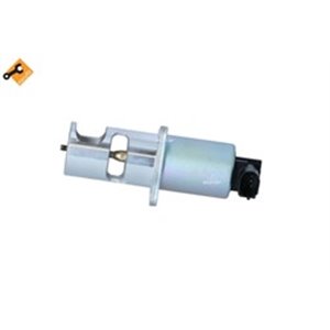 NRF 48323 EGR klapp sobib: VOLVO S40 I, V40 DACIA SOLENZA MITSUBISHI CARI