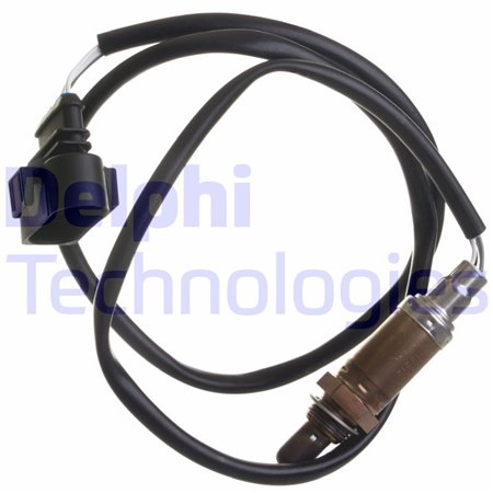 ES10403-12B1 Lambda probe (number of wires 4, 1140mm) fits: AUDI A3, A4 B5, A6