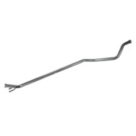 956-105 Exhaust Pipe BOSAL