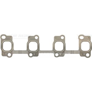 71-53418-00 Exhaust manifold gasket (for cylinder: 1; 2; 3; 4) fits: TOYOTA A