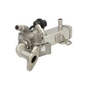 MD88298E EGR valve (module with radiator) fits: NISSAN CABSTAR, NP300 NAVA