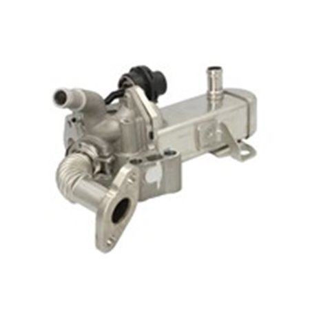 MD88298E EGR valve (module with radiator) fits: NISSAN CABSTAR, NP300 NAVA