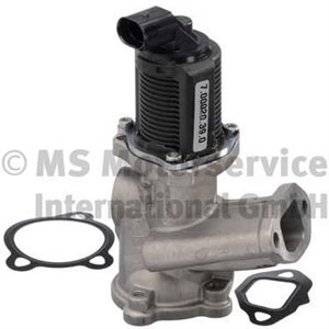 7.00020.39.0 EGR klapp sobib: FIAT 500, 500 C, IDEA, PANDA FORD KA LANCIA MU