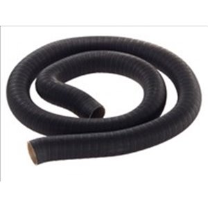 AL50/2500PAP Hose for removing hot air from exhaust manifold (diameter 50mm, p