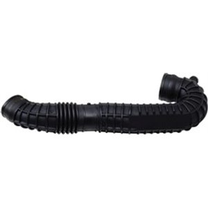 GATANTK1005 Intercooler hose (diameter 61,5/68,5mm, length 680mm, black) fits