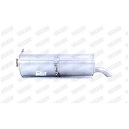 23422 Rear Muffler WALKER