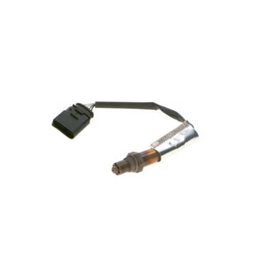 0 258 006 392 Lambda probe (number of wires 4, 340mm) fits: AUDI A3, TT; SEAT C