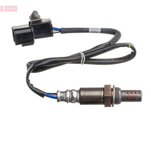 DOX-0344 Lambda probe (number of wires 4, 580mm) fits: VOLVO V40; BMW 5 (F
