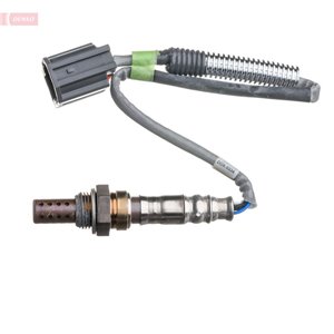 DOX-0334 Lambda probe (number of wires 4, 440mm) fits: VOLVO V40; BMW 5 (F